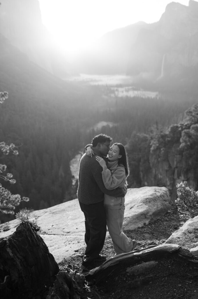Alecca Synclair Yosemite Photographer