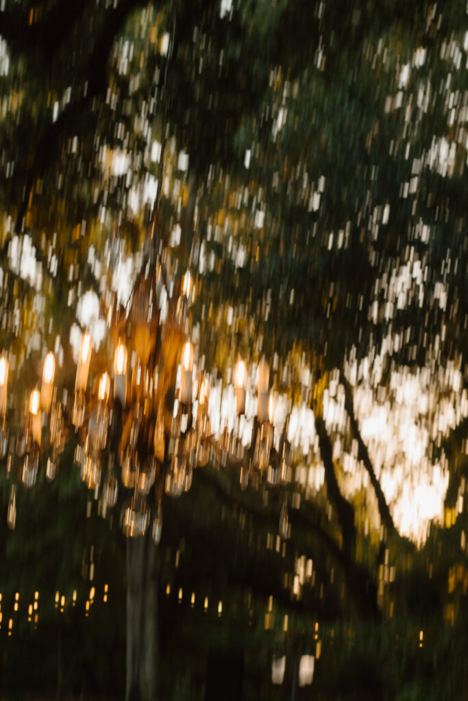 five things to do the week before your wedding