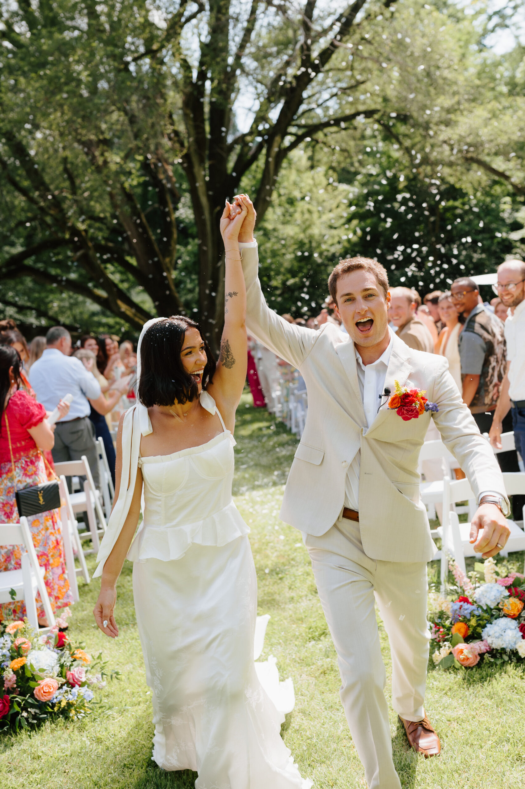 five things to do the week before your wedding | wedding advice from wedding photographer