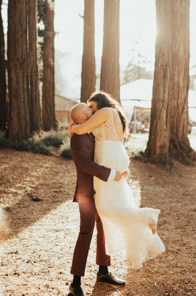 Alecca Synclair Photography California wedding photographer