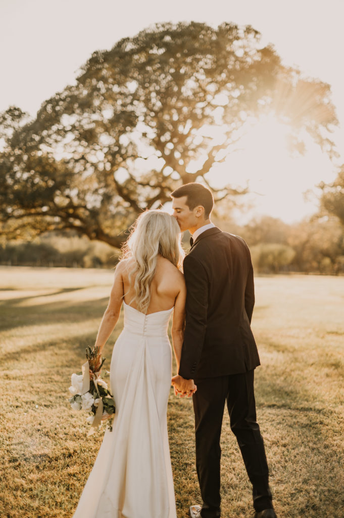 Austin Wedding Photographer bride and groom