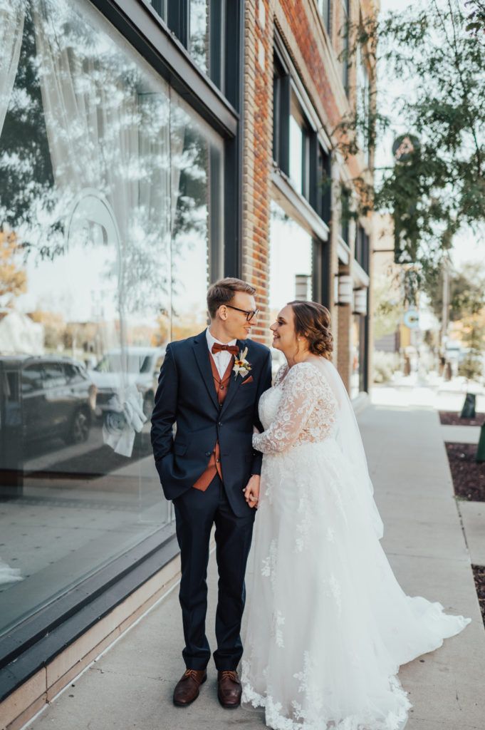 List of Iowa Wedding Venues Bash DSM
