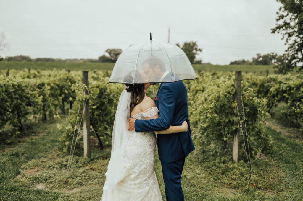 List of Iowa Wedding Venues Jasper Winery