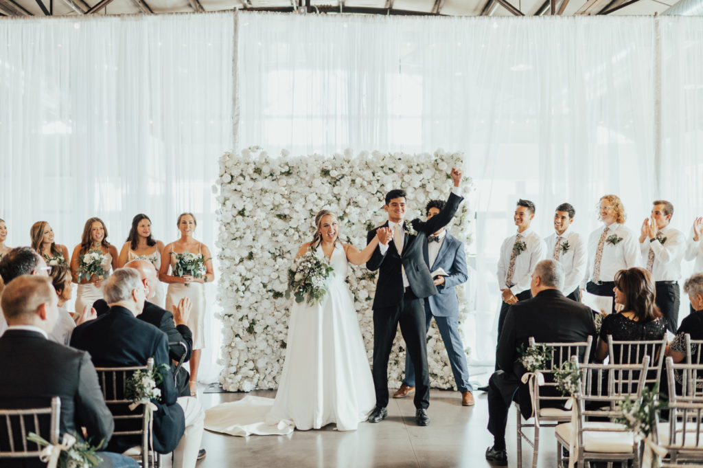 List of Iowa Wedding Venues Curate DSM