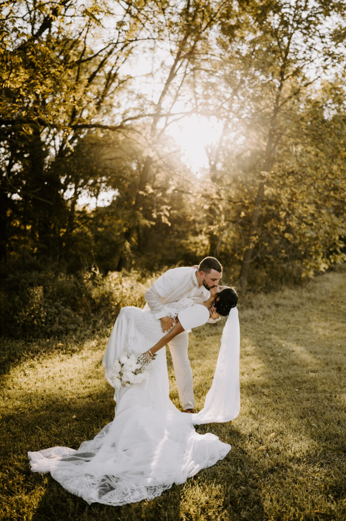 The Five Newest Wedding Venues in Iowa | Rolling Meadows