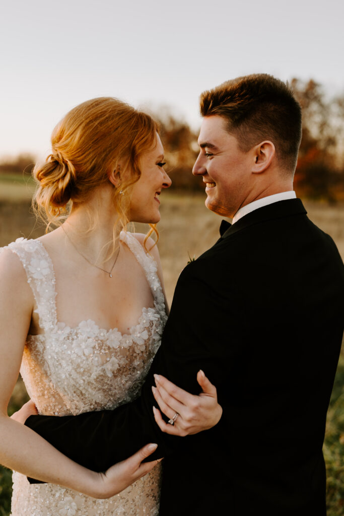 The Five Newest Wedding Venues in Iowa | Walnut Ridge