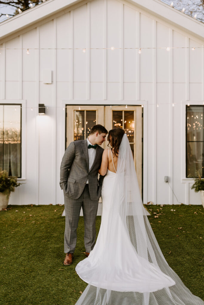 The Five Newest Wedding Venues in Iowa | Willow on Grand