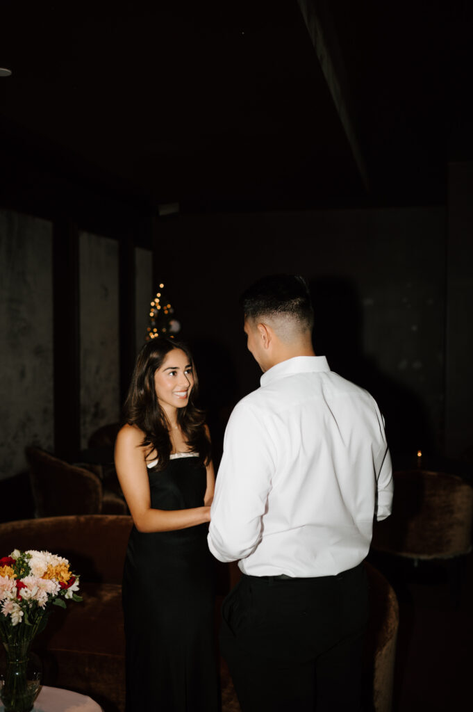 Houston Proposal at the River Oaks Theater