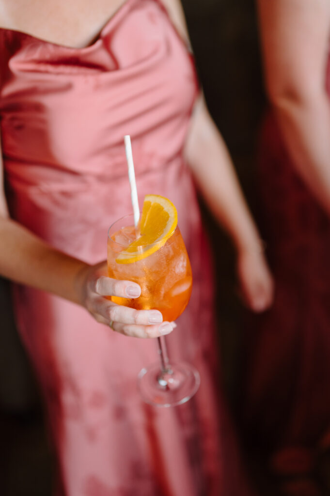  Lake Geneva Wedding at LaRocque Farms