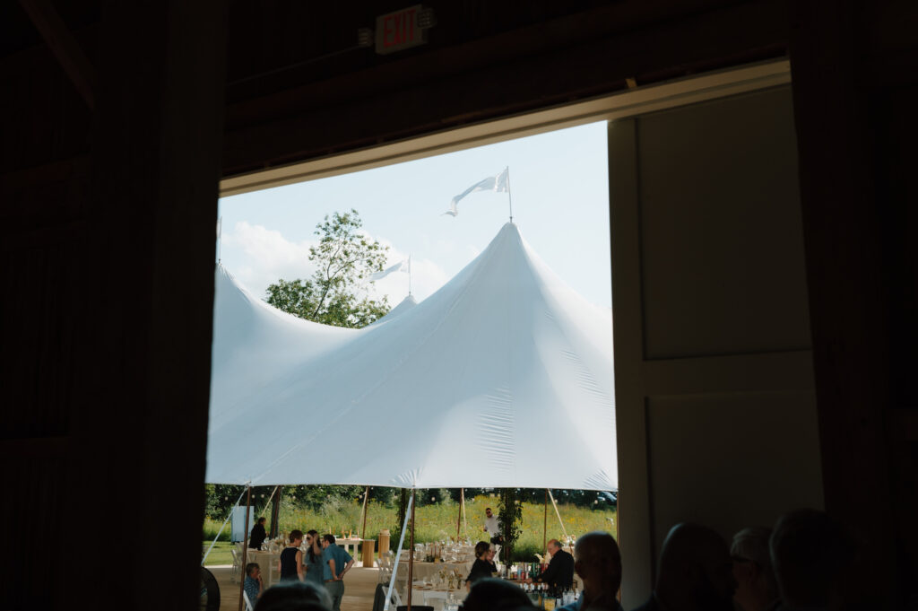  Lake Geneva Wedding at LaRocque Farms