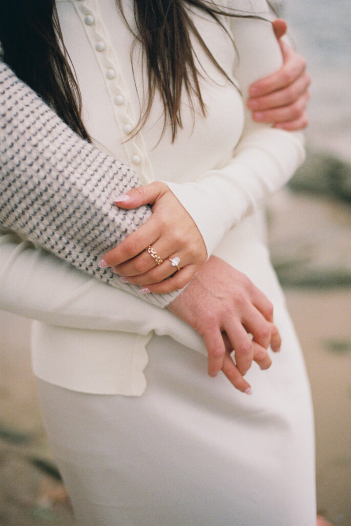 film photograhy by Alecca Synclair