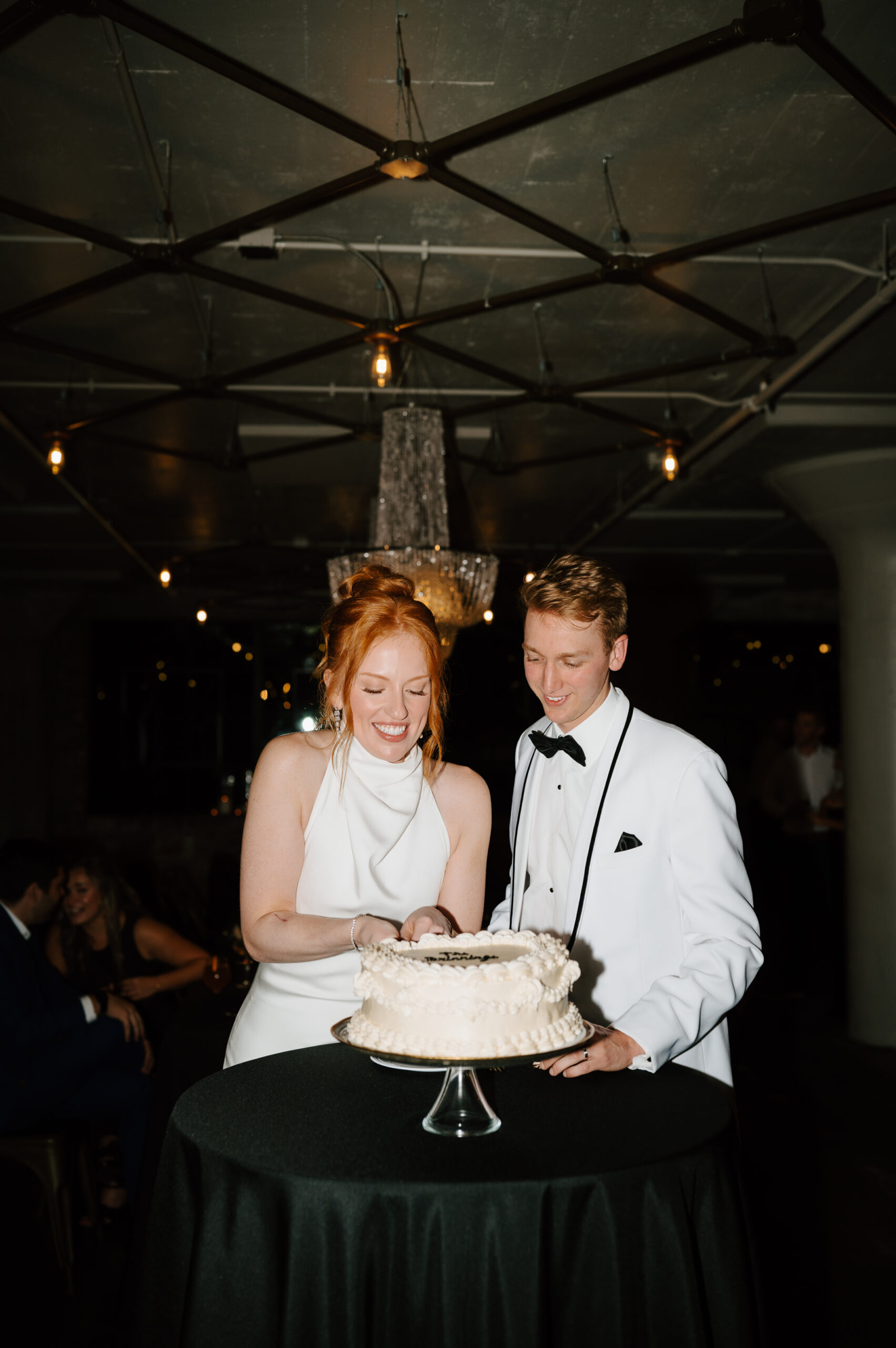 Harmac Wedding Venue Cedar Rapids | Iowa Wedding Photographer