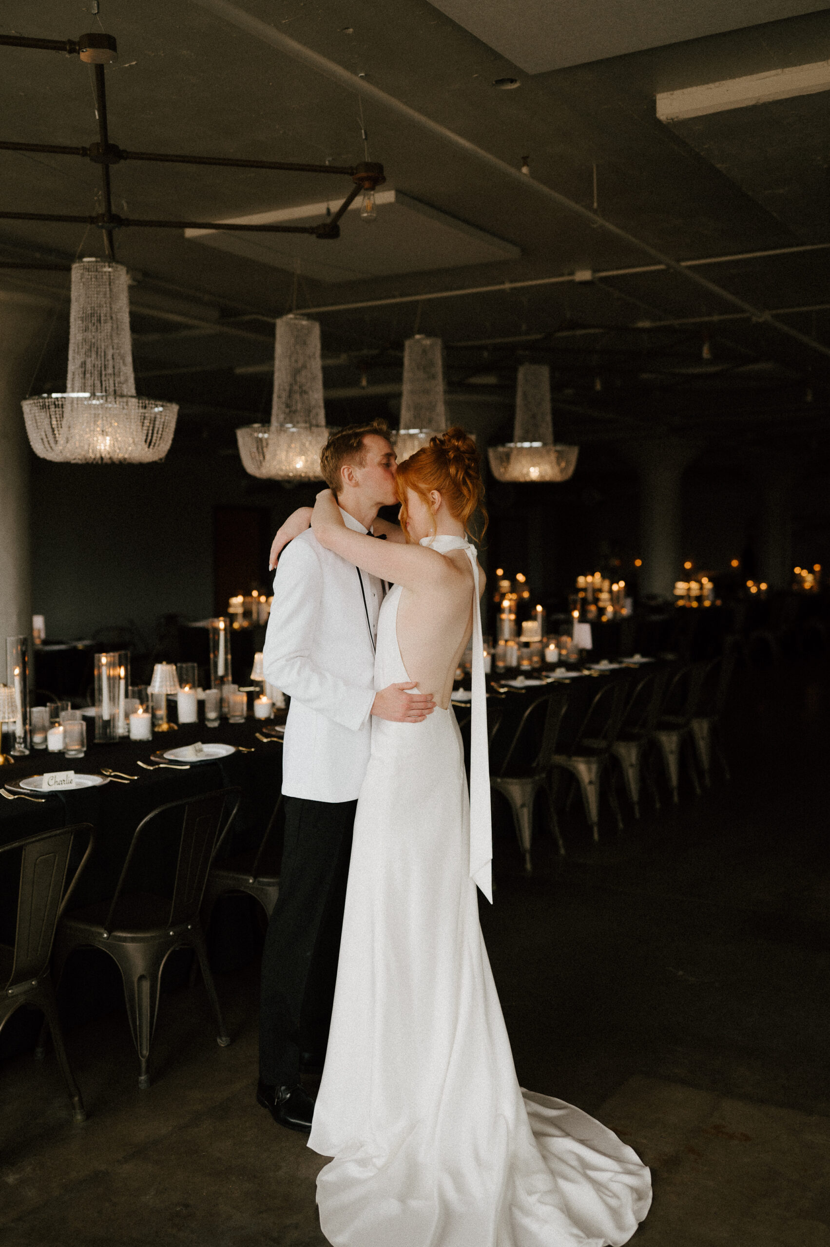 Harmac Wedding Venue Cedar Rapids | Iowa Wedding Photographer